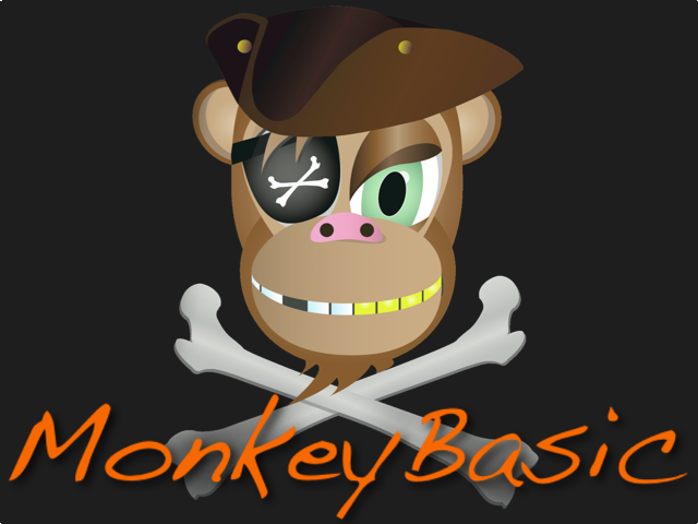 MonkeyBasic